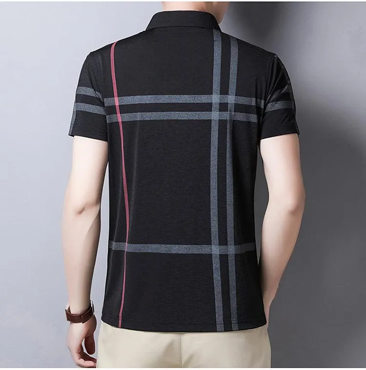 PacificTech  Egerton Polo Shirt (4 Designs)