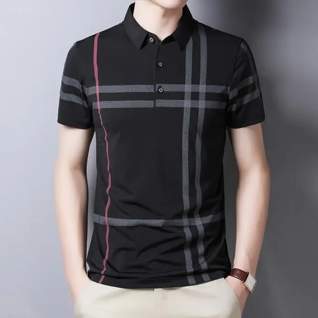 PacificTech  Egerton Polo Shirt (4 Designs)