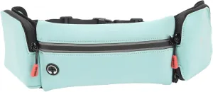 PerGar Running Waist Pack, Running Water Belt, Belt Water Bottle Holder, Hydration Belt, Hydration Belt for Running Women, Running Belt for Men for Hiking Climbing Outdoor Sports Fitness