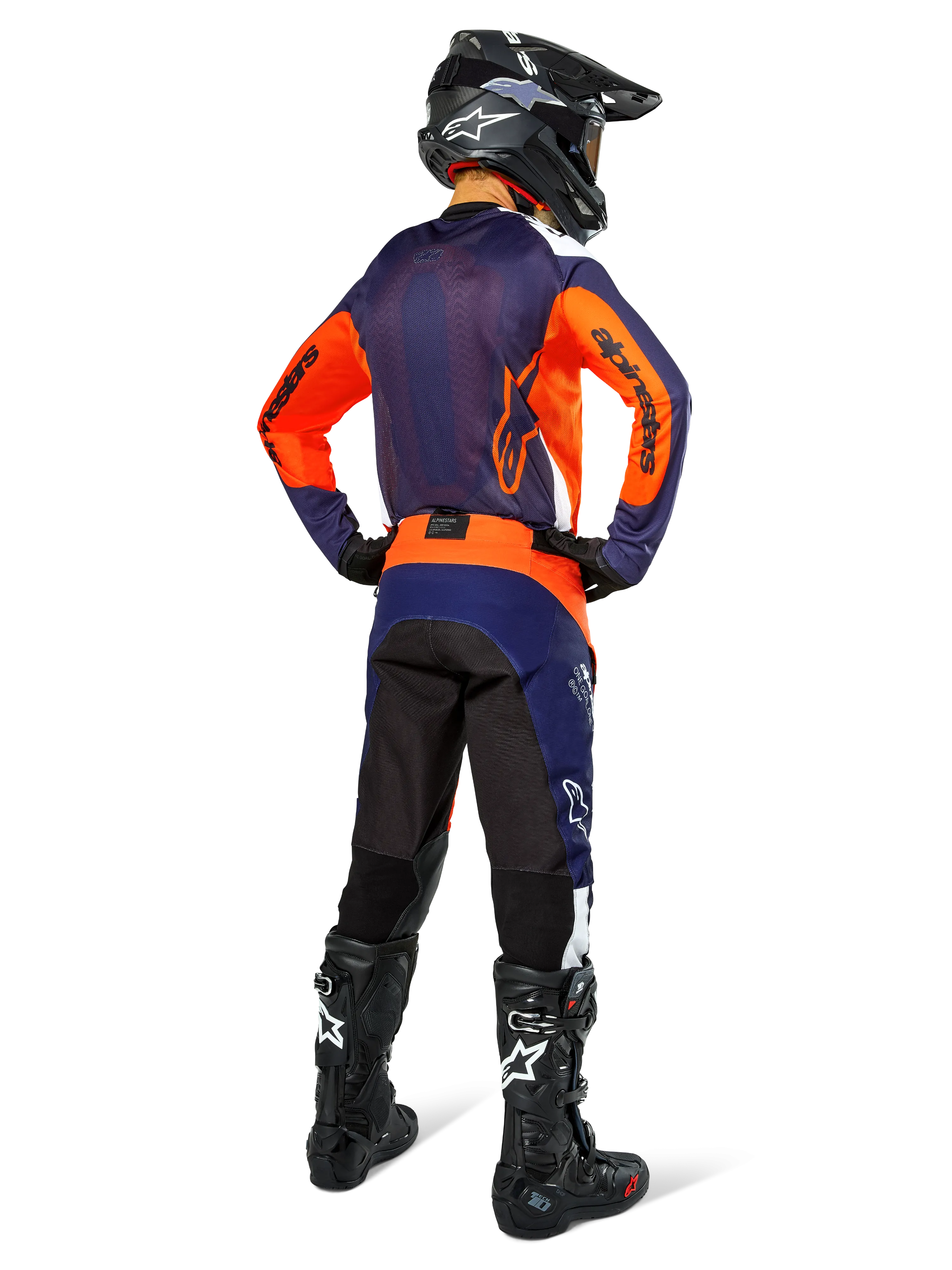 Pro-Dura Pants