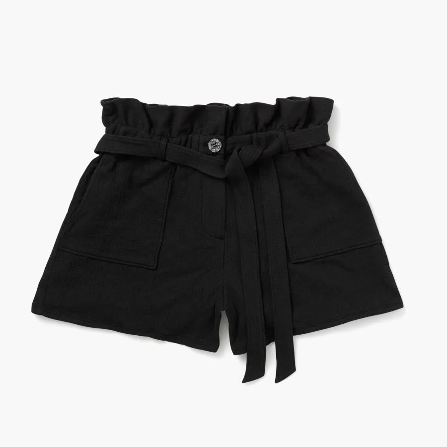 Richer Poorer Women's Cloud Weave Shorts