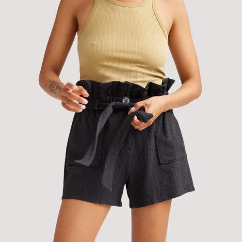 Richer Poorer Women's Cloud Weave Shorts