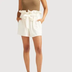 Richer Poorer Women's Cloud Weave Shorts