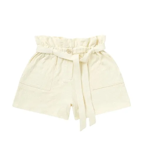 Richer Poorer Women's Cloud Weave Shorts