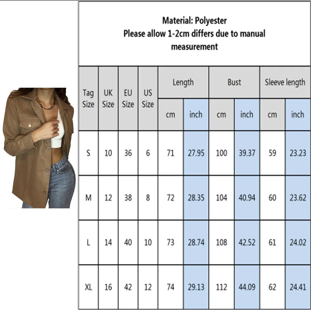Sale Jean Jacket New Winter Denim Women Jacket Women Vintage Lambswool Warm Jackets Trendy Wide Long Sleeve Outwear Coats