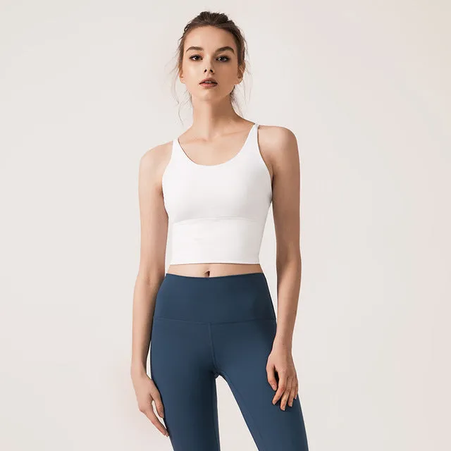 Sexy Sport Top