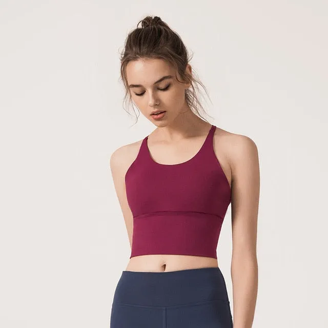 Sexy Sport Top