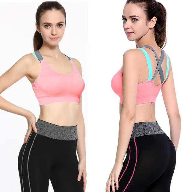 Sexy Sport Top