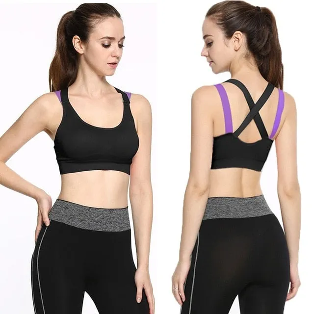 Sexy Sport Top