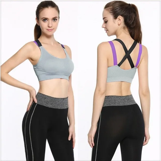 Sexy Sport Top