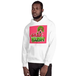 SILLE KUSH NAK Mode 2 Hoodie