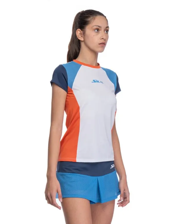 Siux Block w T-Shirt