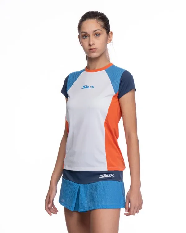 Siux Block w T-Shirt