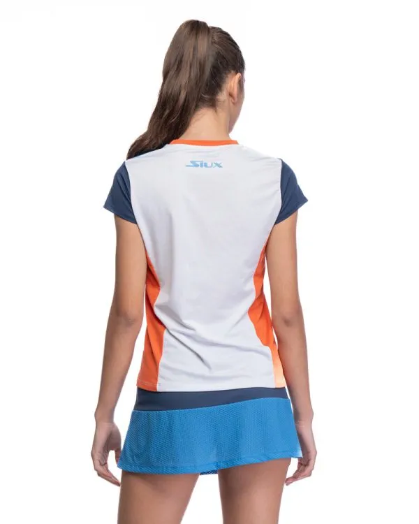 Siux Block w T-Shirt