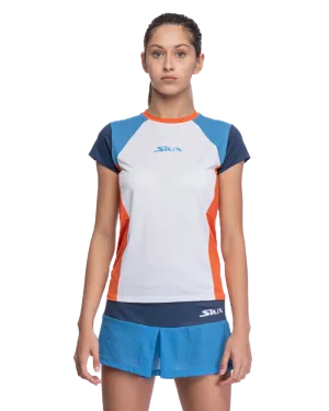 Siux Block w T-Shirt