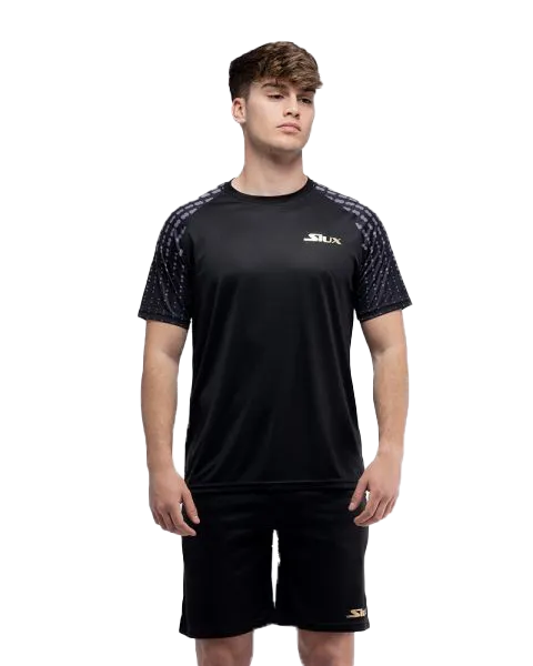 Siux Club T-Shirt