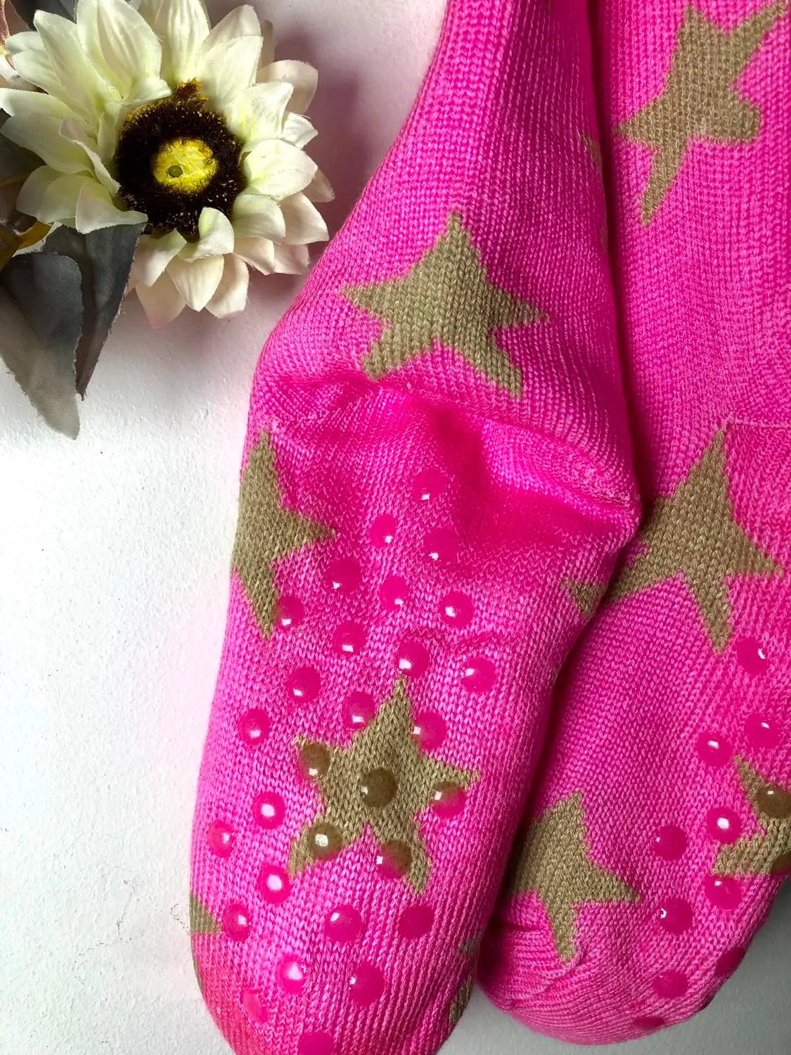 Slippy Socks