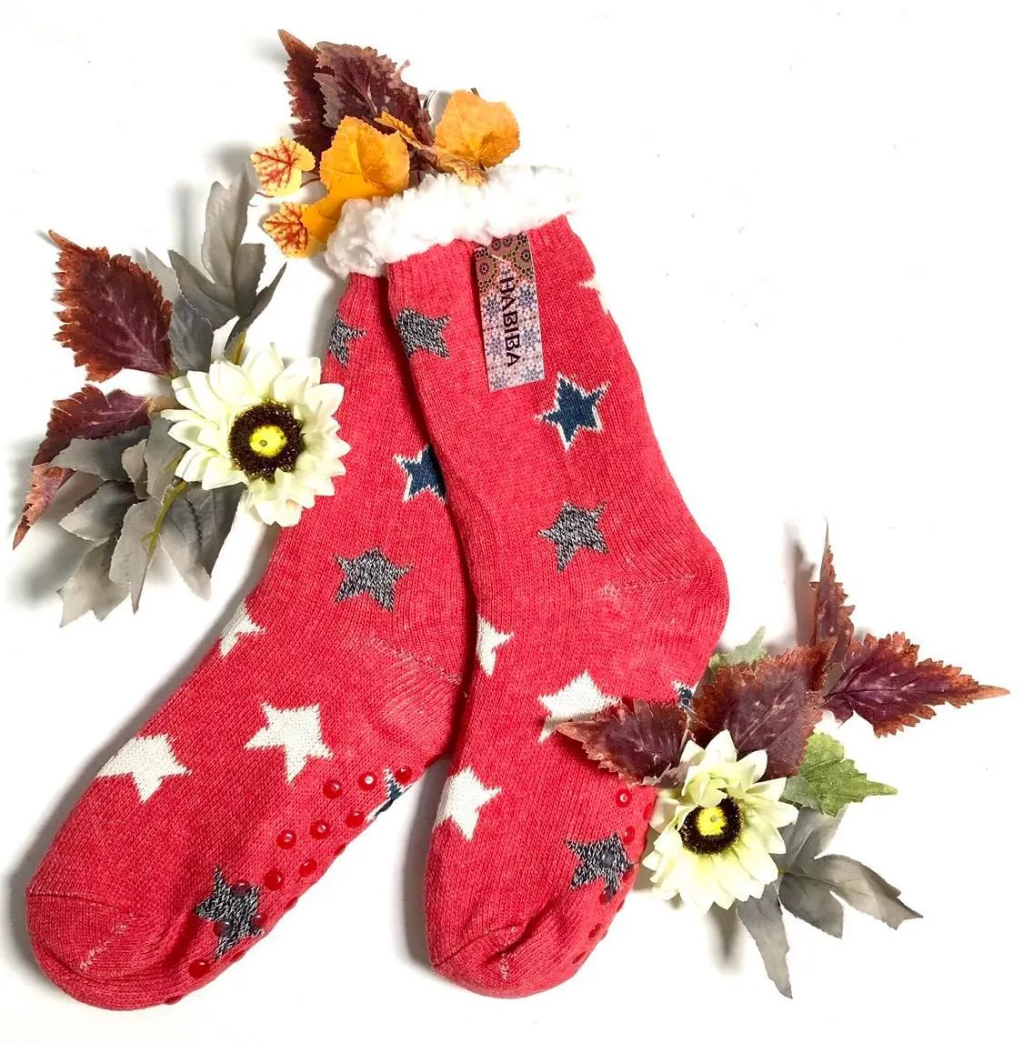 Slippy Socks