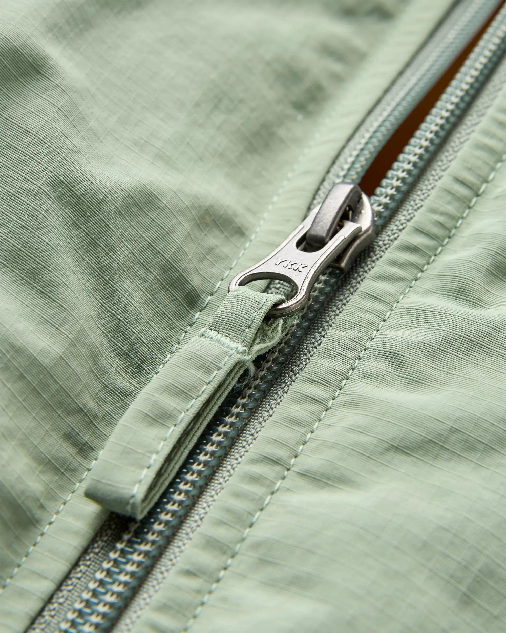 Tasi Recycled Insulated Jacket - Pistachio