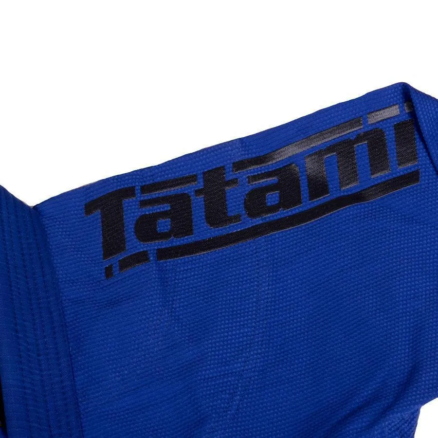 Tatami "Comp SRS Lightweight 2.0" Women's BJJ Gi - Blue