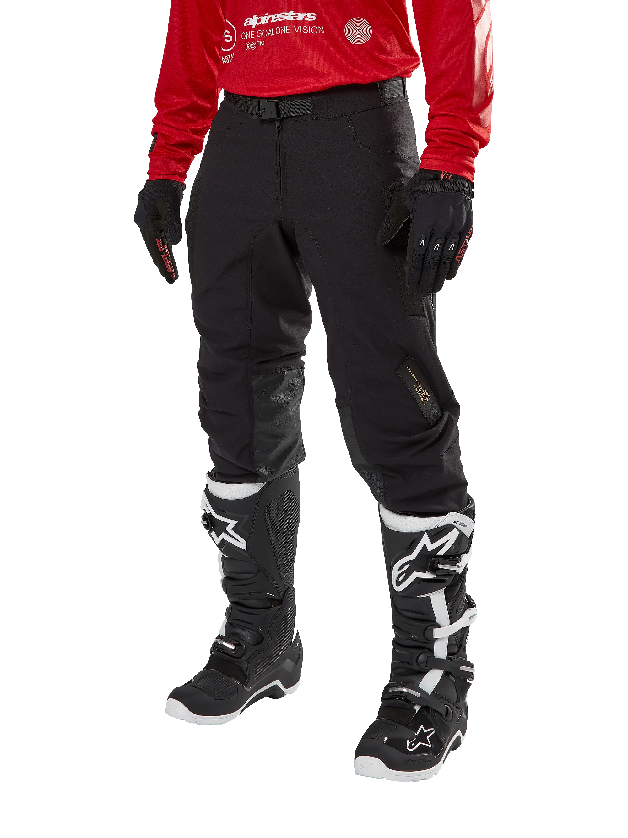 Techdura Pants
