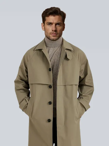 The Arden Trench