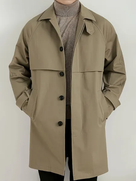 The Arden Trench