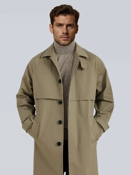 The Arden Trench
