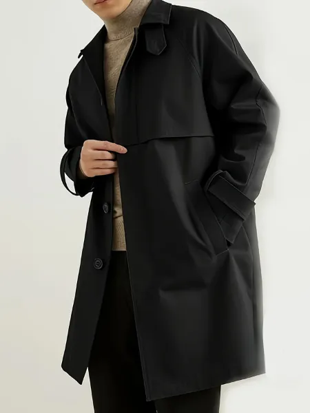 The Arden Trench