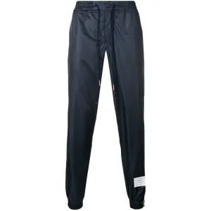 Thom Browne Ripstop Nylon Pants