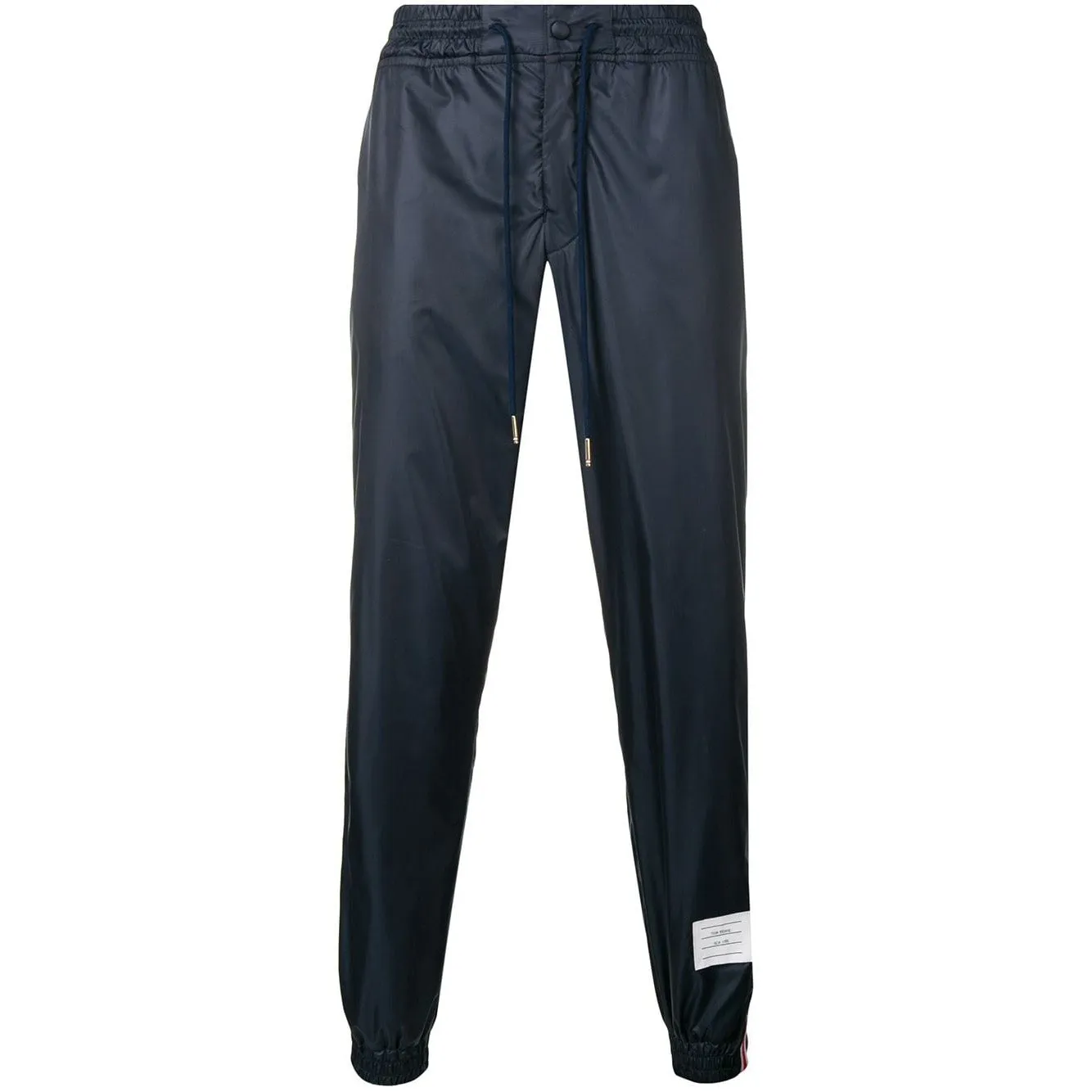 Thom Browne Ripstop Nylon Pants