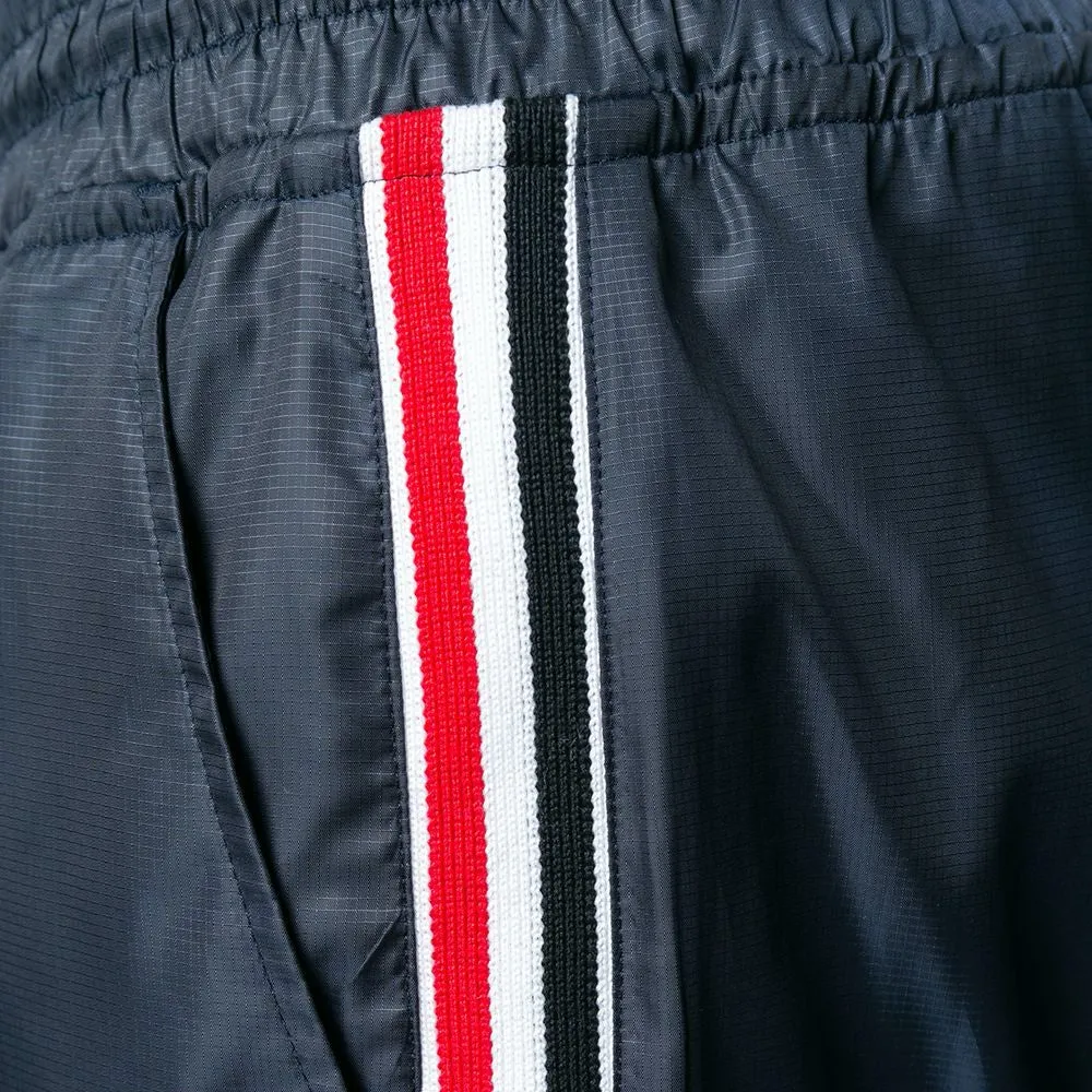Thom Browne Ripstop Nylon Pants