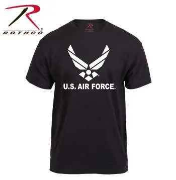 US Air Force Emblem T-Shirt