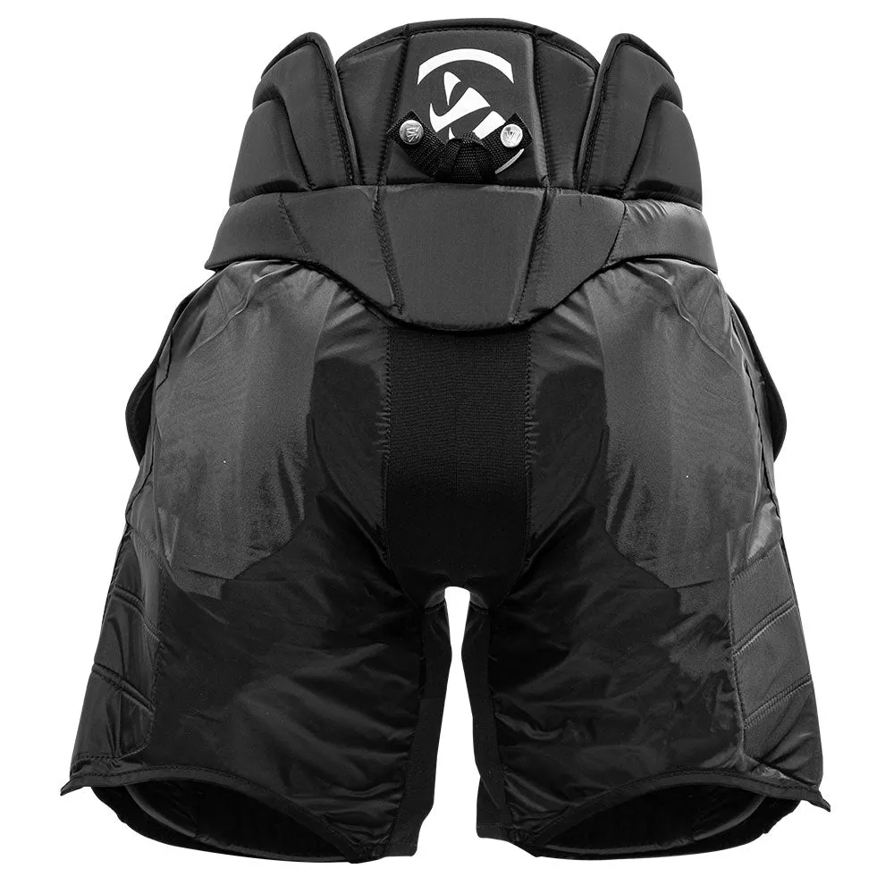 WARRIOR RITUAL X4 E INTERMEDIATE GOALIE PANTS