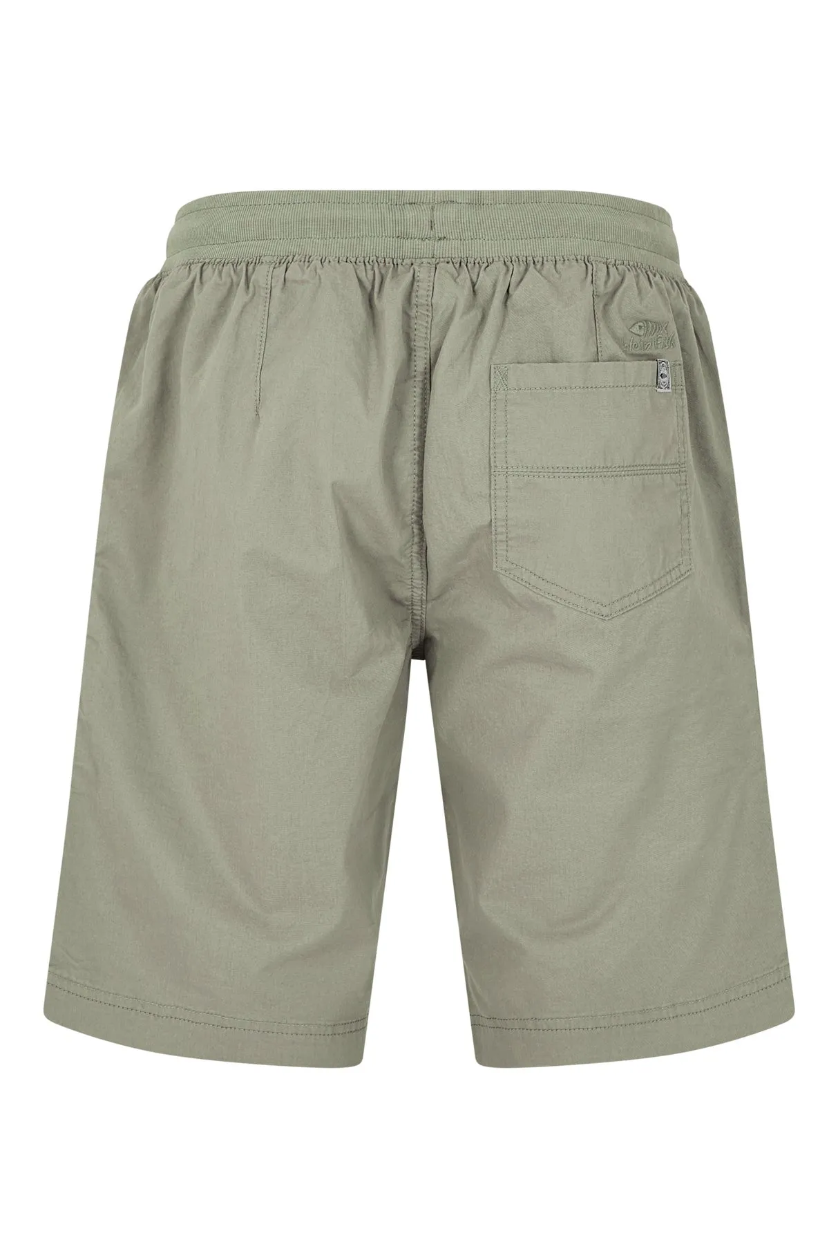 Weird Fish Murrisk Shorts Lg R