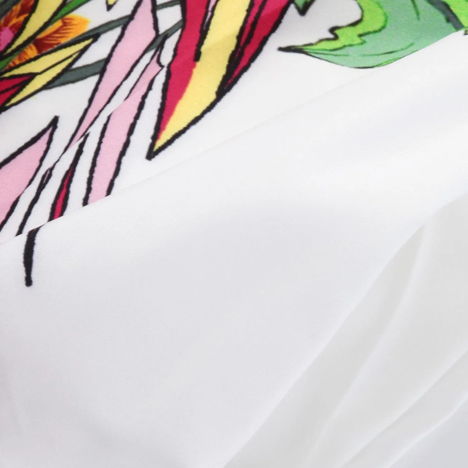 Women Summer Dresses 2025 Trendy Floral Print Maxi Dress Casual Flowy Sleeveless V Neck Long Sundress with Pockets