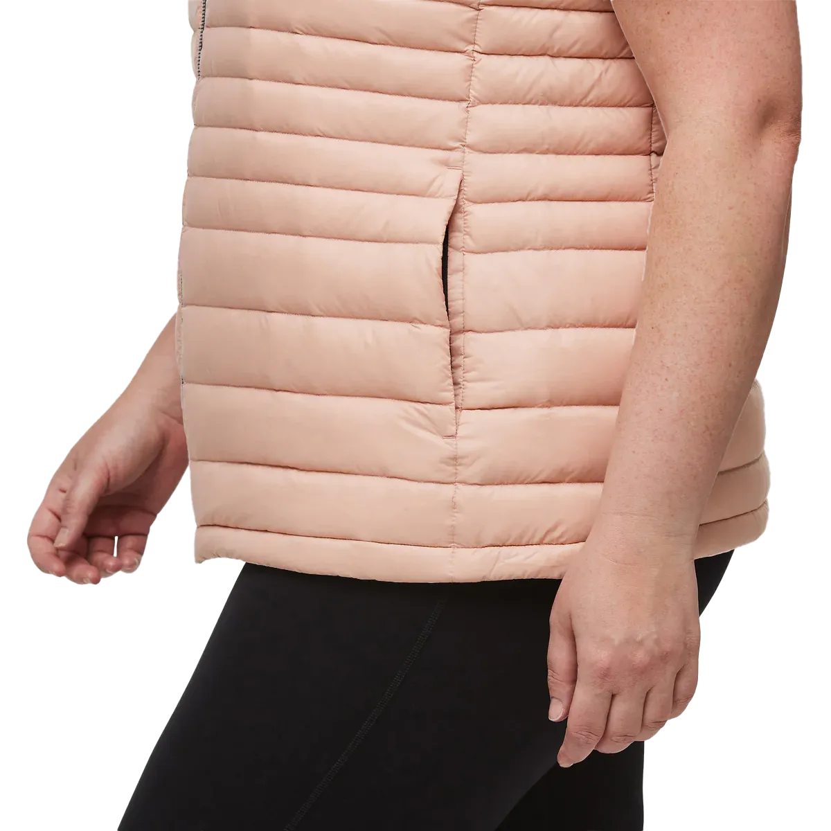 Women's Fuego Down Vest