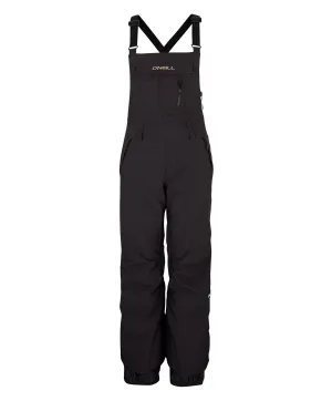 Women's O'Riginals Bib Snow Pants - Black Out