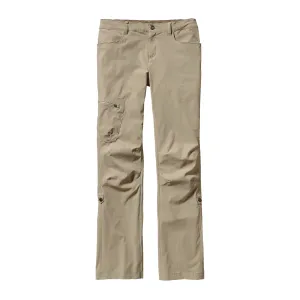 Women's Quandary Pants