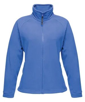 Womens Thor III fleece | Royal