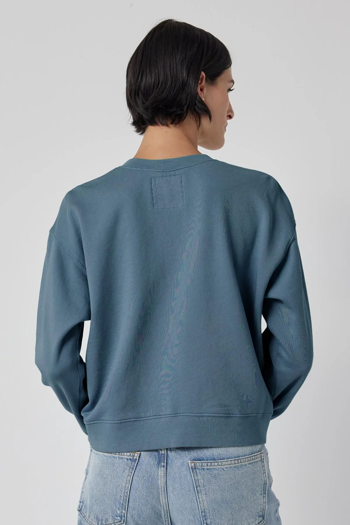 YNEZ SWEATSHIRT