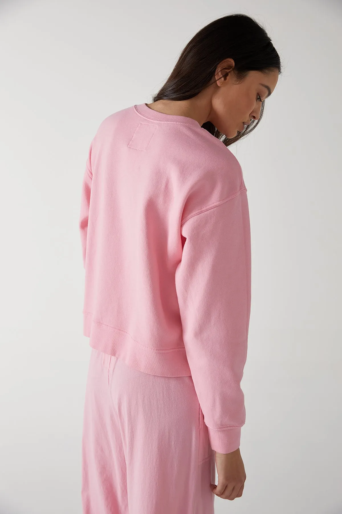 YNEZ SWEATSHIRT