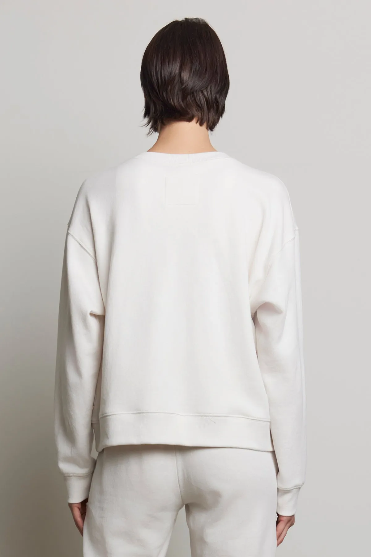 YNEZ SWEATSHIRT