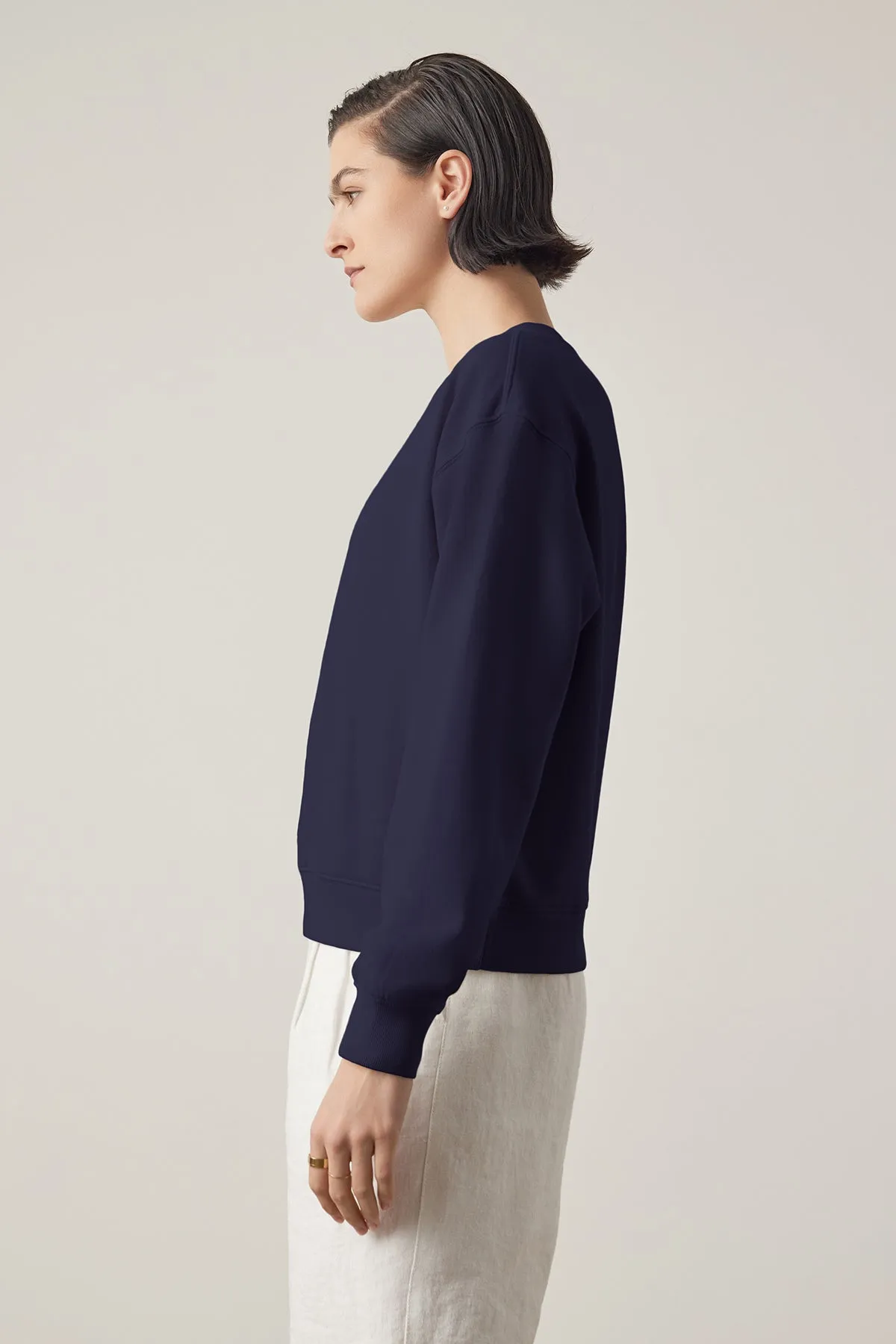 YNEZ SWEATSHIRT