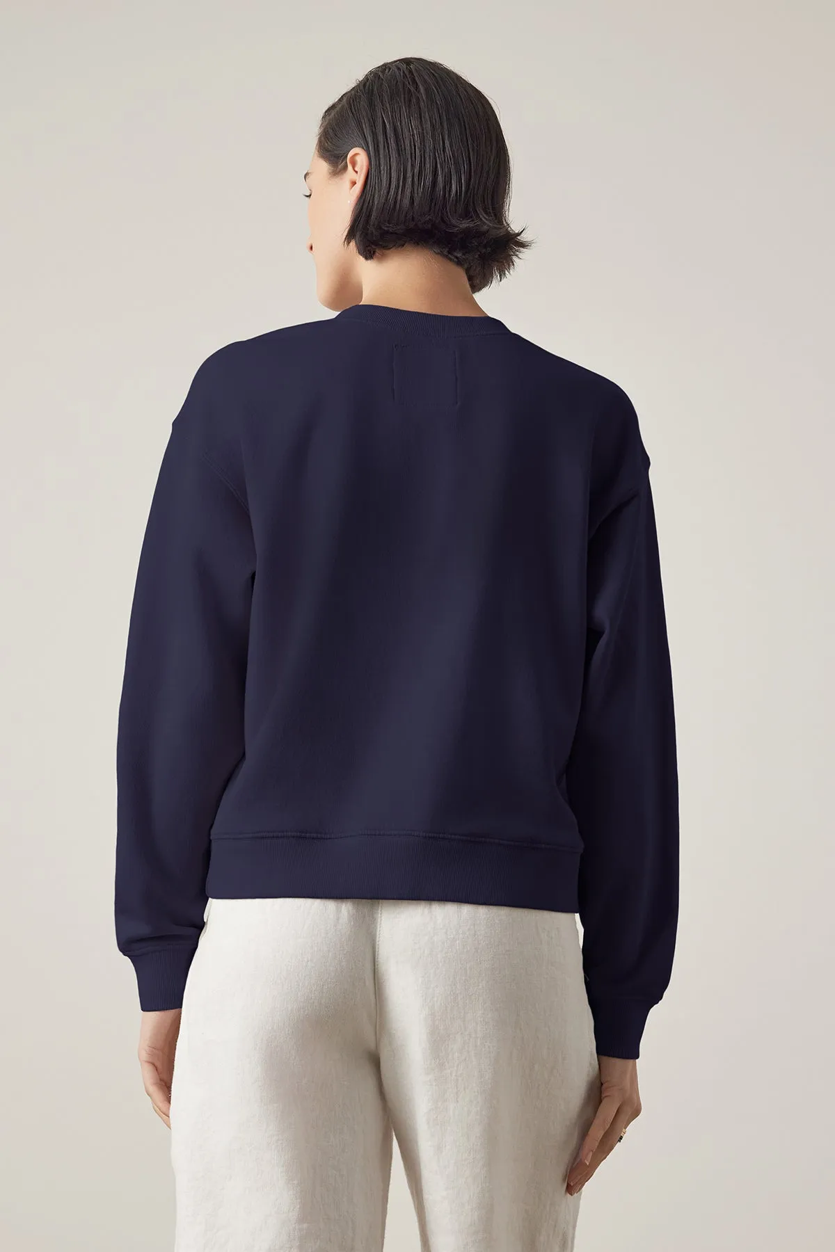YNEZ SWEATSHIRT