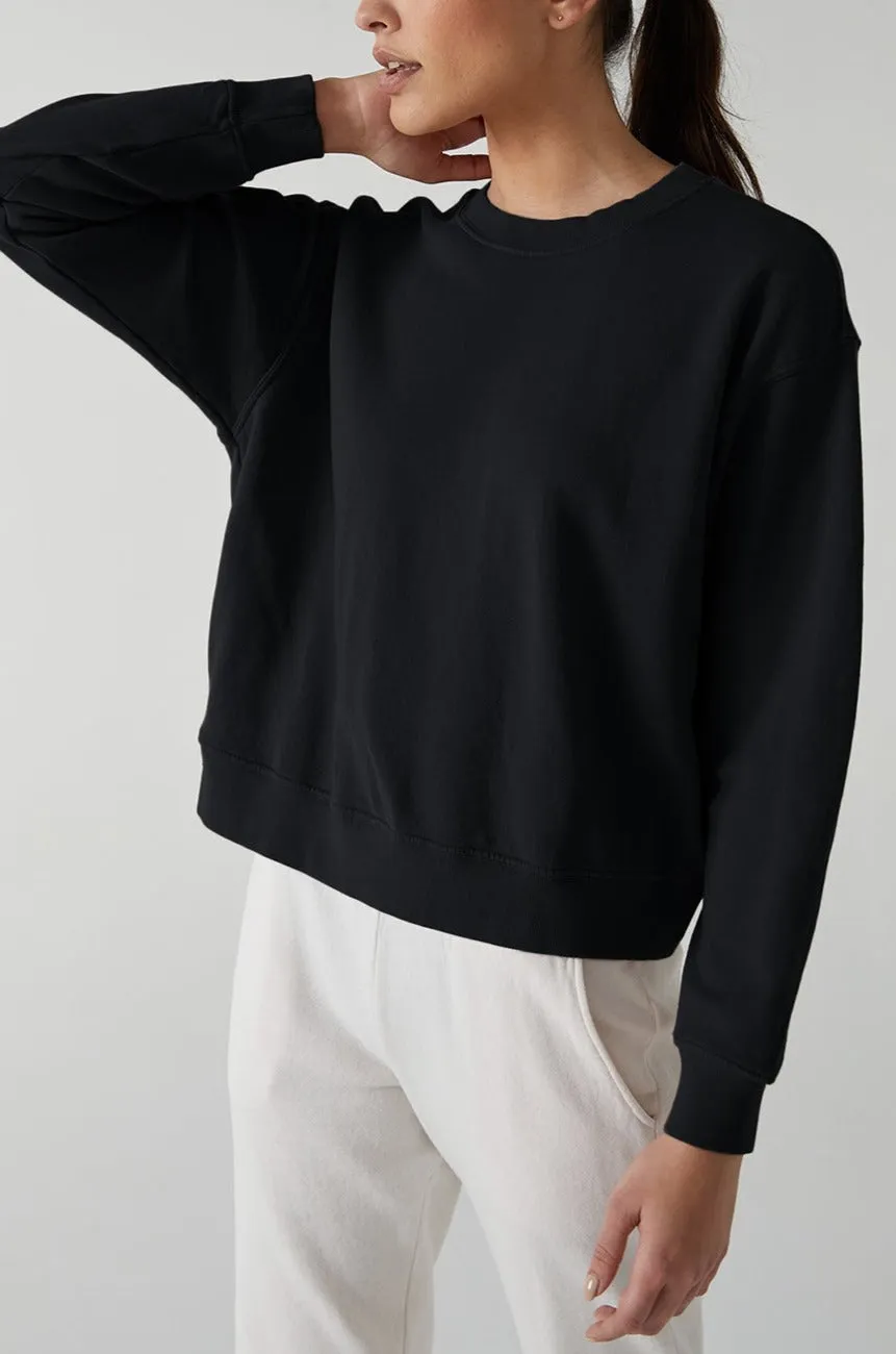 YNEZ SWEATSHIRT