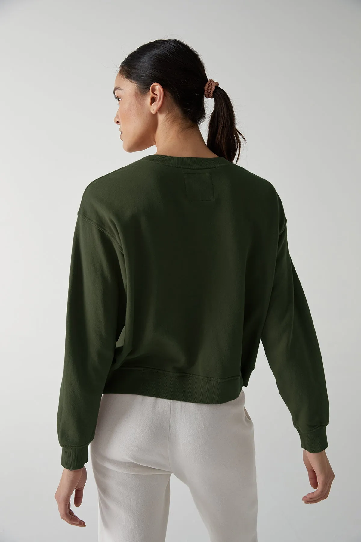 YNEZ SWEATSHIRT