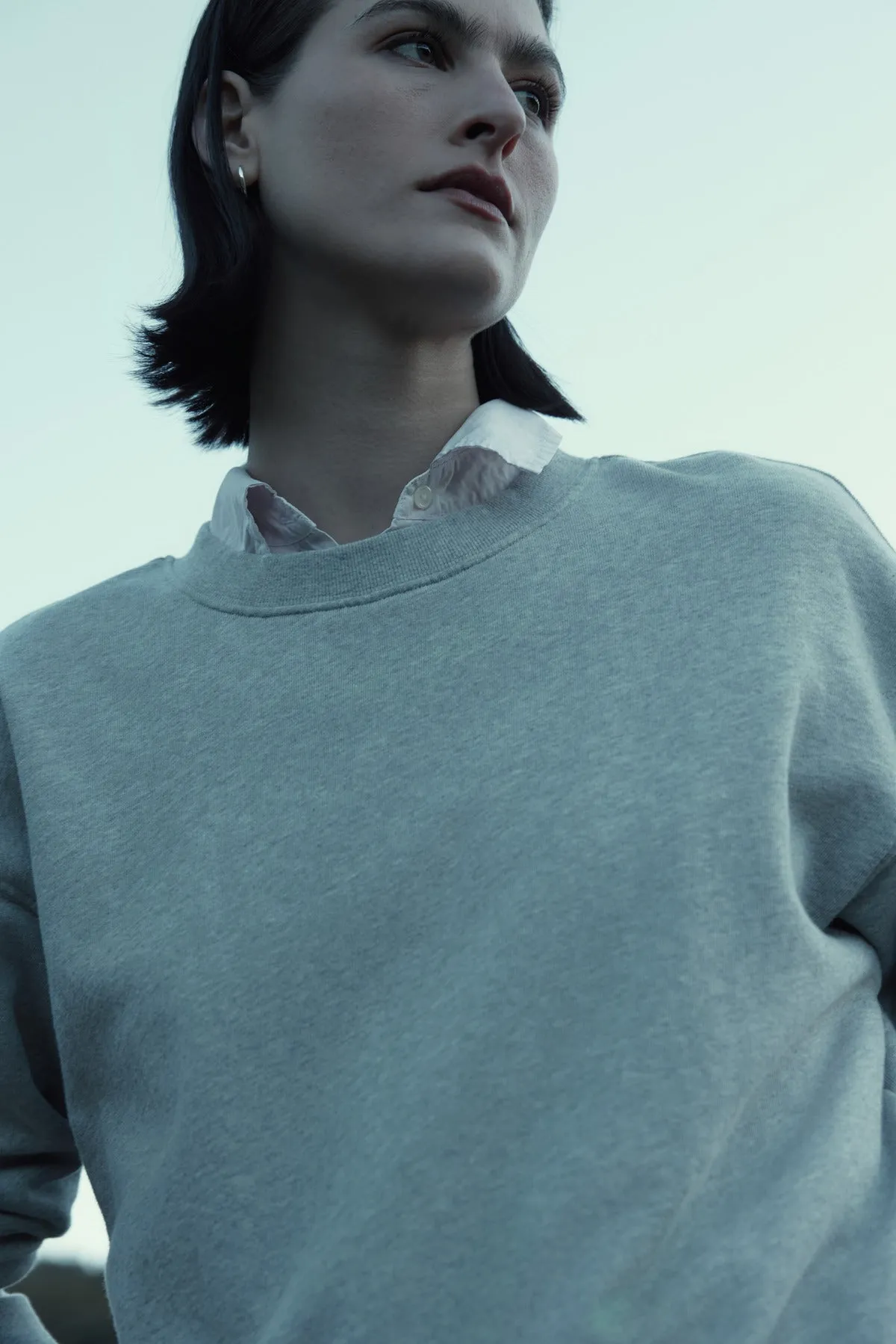 YNEZ SWEATSHIRT