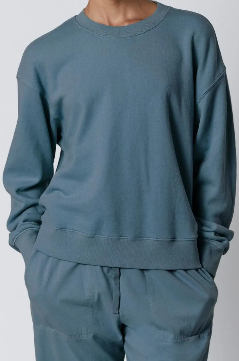 YNEZ SWEATSHIRT