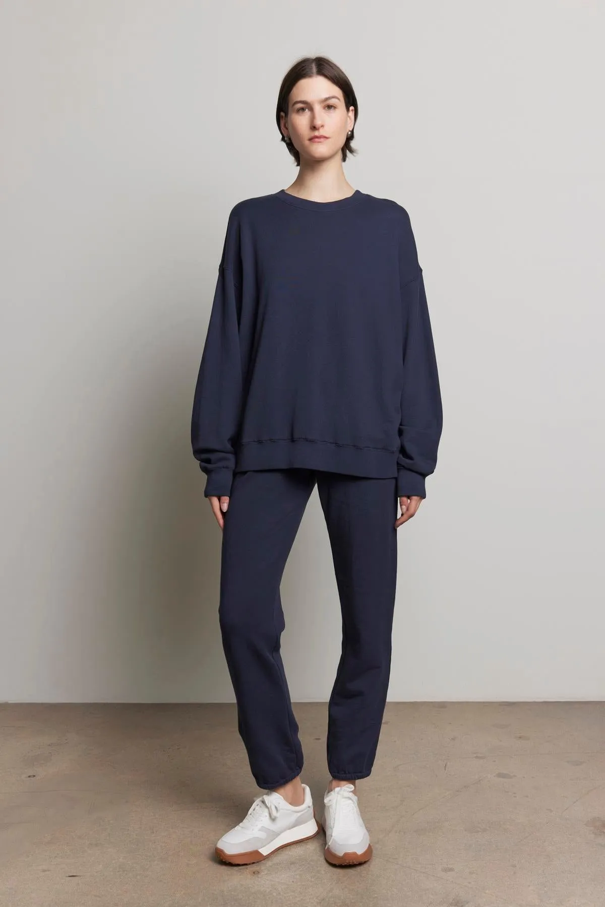 YNEZ SWEATSHIRT